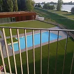 Bluewave Riverside Piestany Appartement