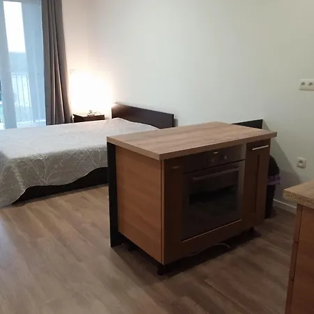 Apartament Bluewave Riverside Piestany Banka