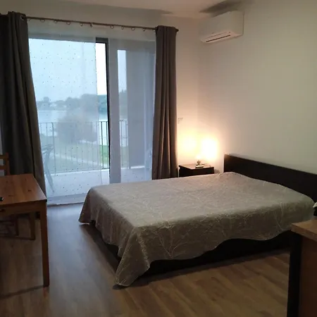 Apartament Bluewave Riverside Piestany