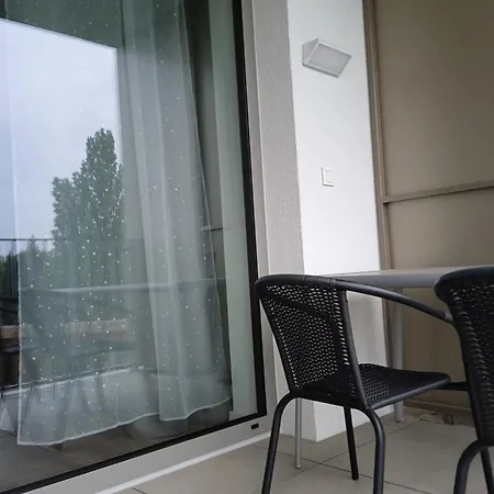 Bluewave Riverside Piestany