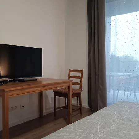 Bluewave Riverside Piestany *