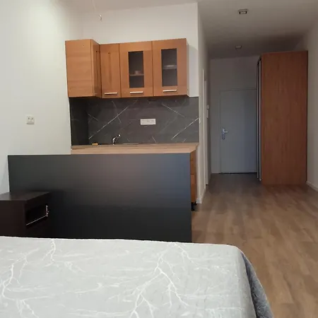 Lejlighed Bluewave Riverside Piestany Banka