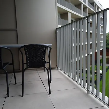 Bluewave Riverside Piestany Banka