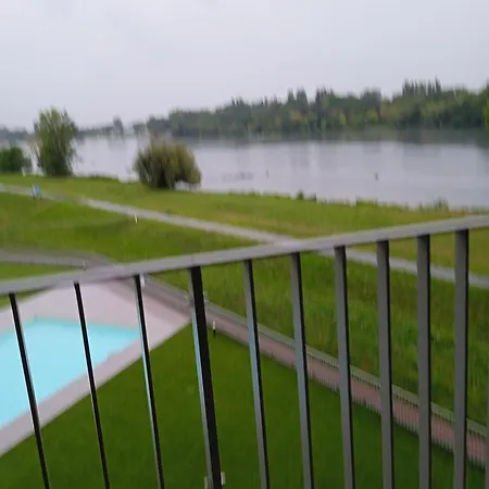 Bluewave Riverside Piestany Lejlighed