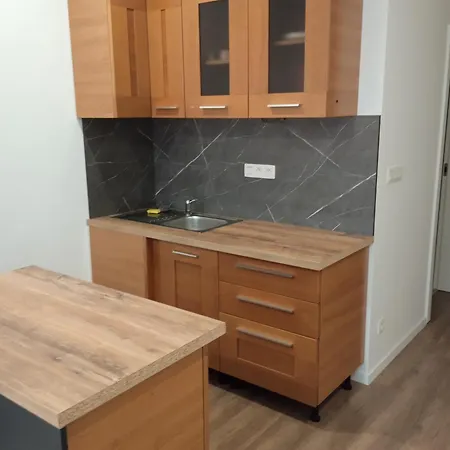 Bluewave Riverside Piestany Lejlighed Banka