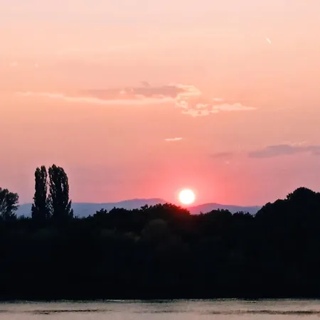 Bluewave Riverside Piestany