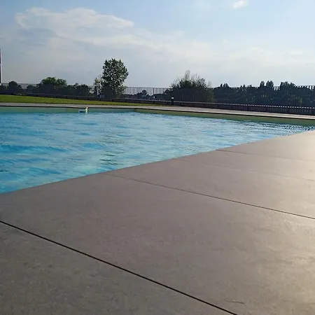 Διαμέρισμα Bluewave Riverside Piestany *