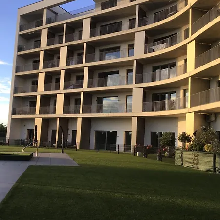 Bluewave Riverside Piestany Lejlighed