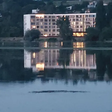 Bluewave Riverside Piestany * Banka