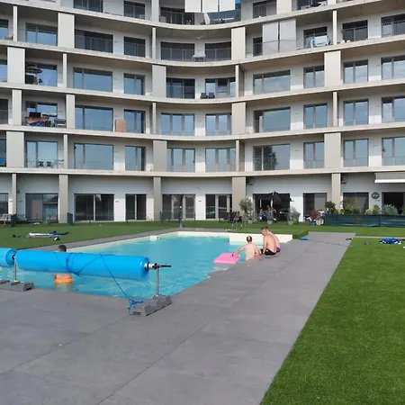 Bluewave Riverside Piestany