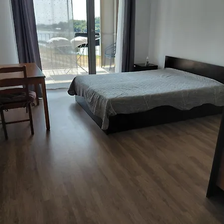 Bluewave Riverside Piestany Appartement *