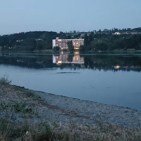 Appartement Bluewave Riverside Piestany *