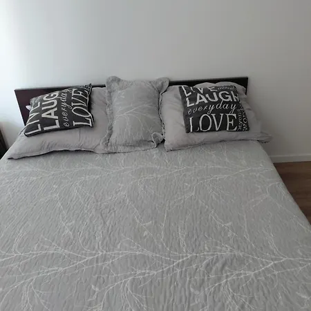 Bluewave Riverside Piestany Appartement Banka