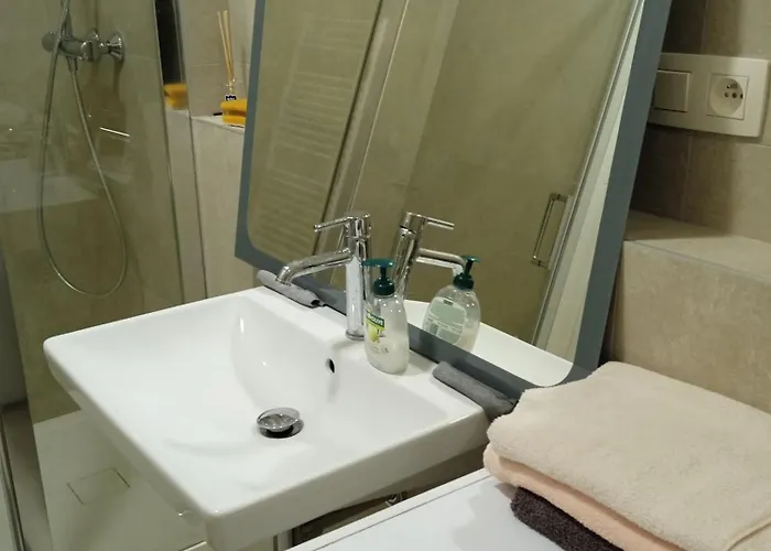 Bluewave Riverside Piestany *