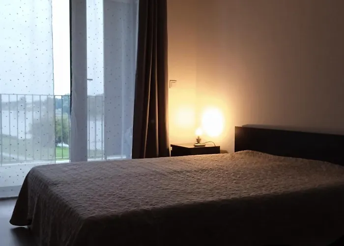 Bluewave Riverside Piestany * Banka