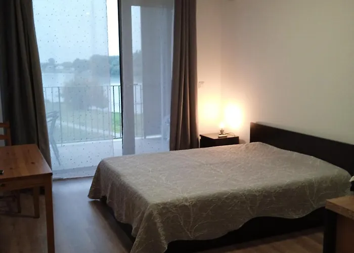 דירה Bluewave Riverside Piestany