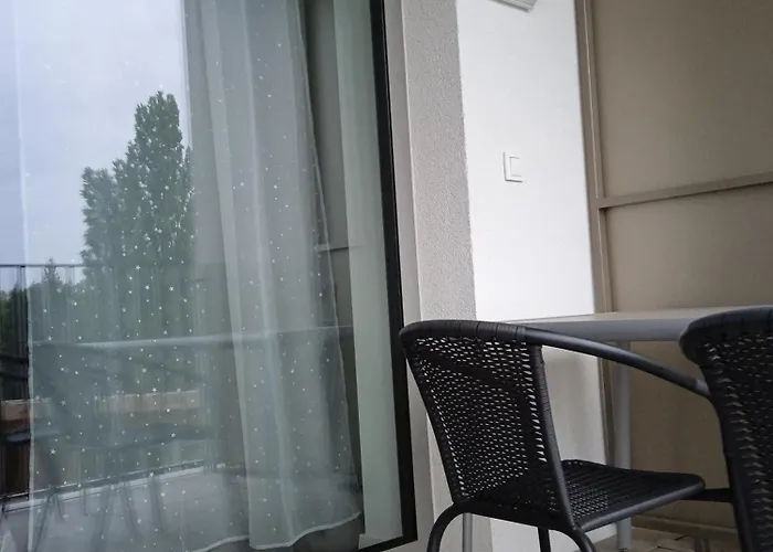 Bluewave Riverside Piestany