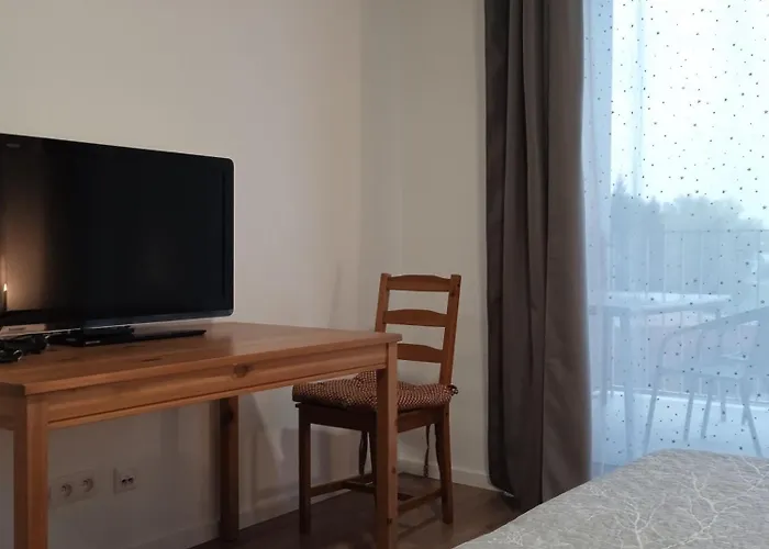 Bluewave Riverside Piestany *