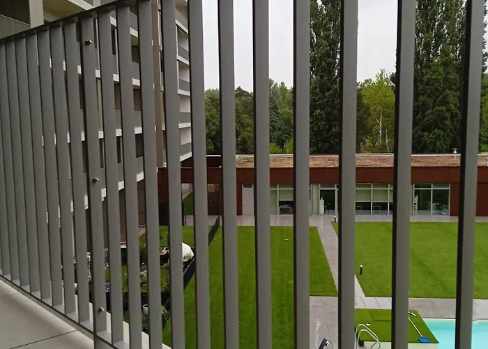 Bluewave Riverside Piestany Διαμέρισμα *