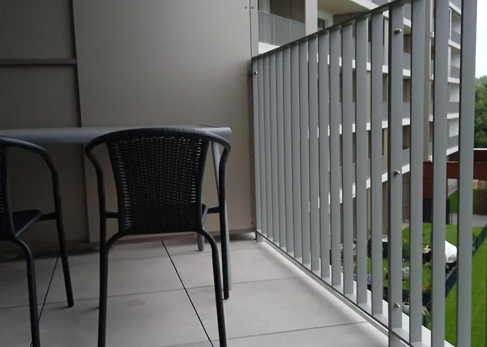 Bluewave Riverside Piestany Banka