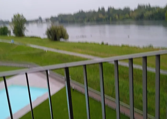 Bluewave Riverside Piestany Διαμέρισμα