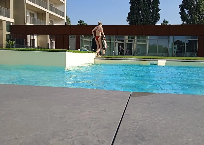 Bluewave Riverside Piestany *