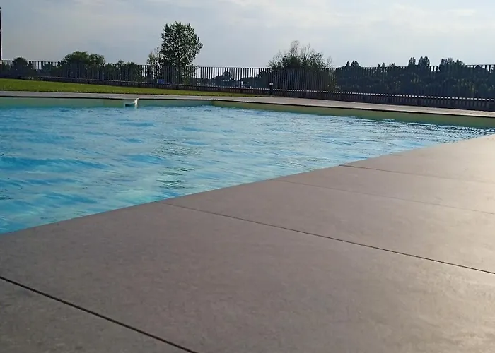 Διαμέρισμα Bluewave Riverside Piestany *