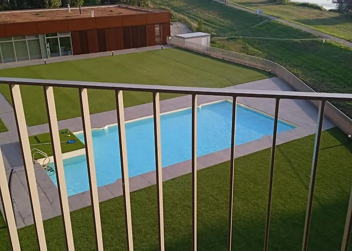 Bluewave Riverside Piestany Διαμέρισμα